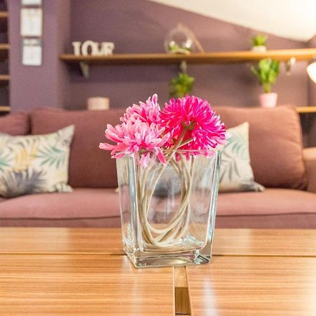 Family Noemi Home Center 말라가 외부 사진