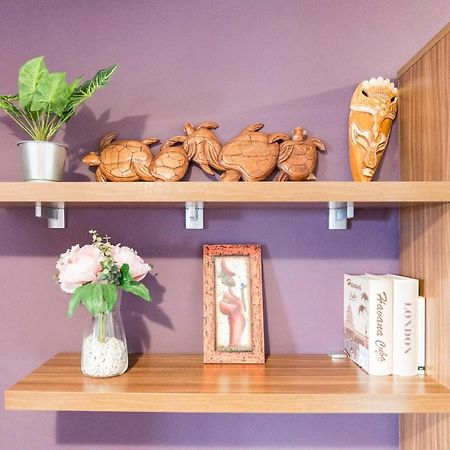 Family Noemi Home Center 말라가 외부 사진